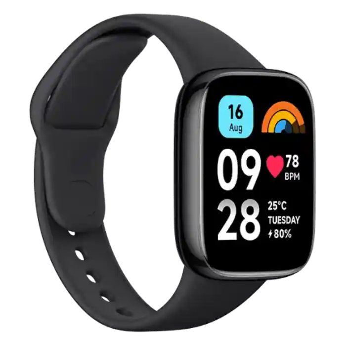 Xiaomi Redmi Watch 3 Active Bluetooth Calling Smart Watch
